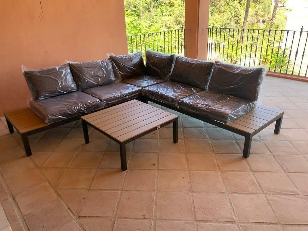 New Apartment In Benahavis Marbella 0*,  Spain