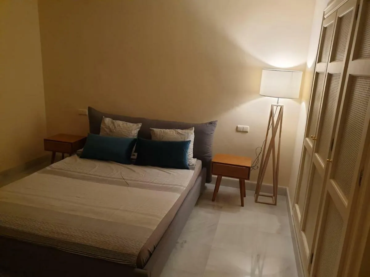 New Apartment In Benahavis Marbella