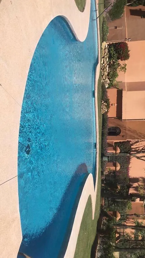 New Apartment In Benahavis Marbella