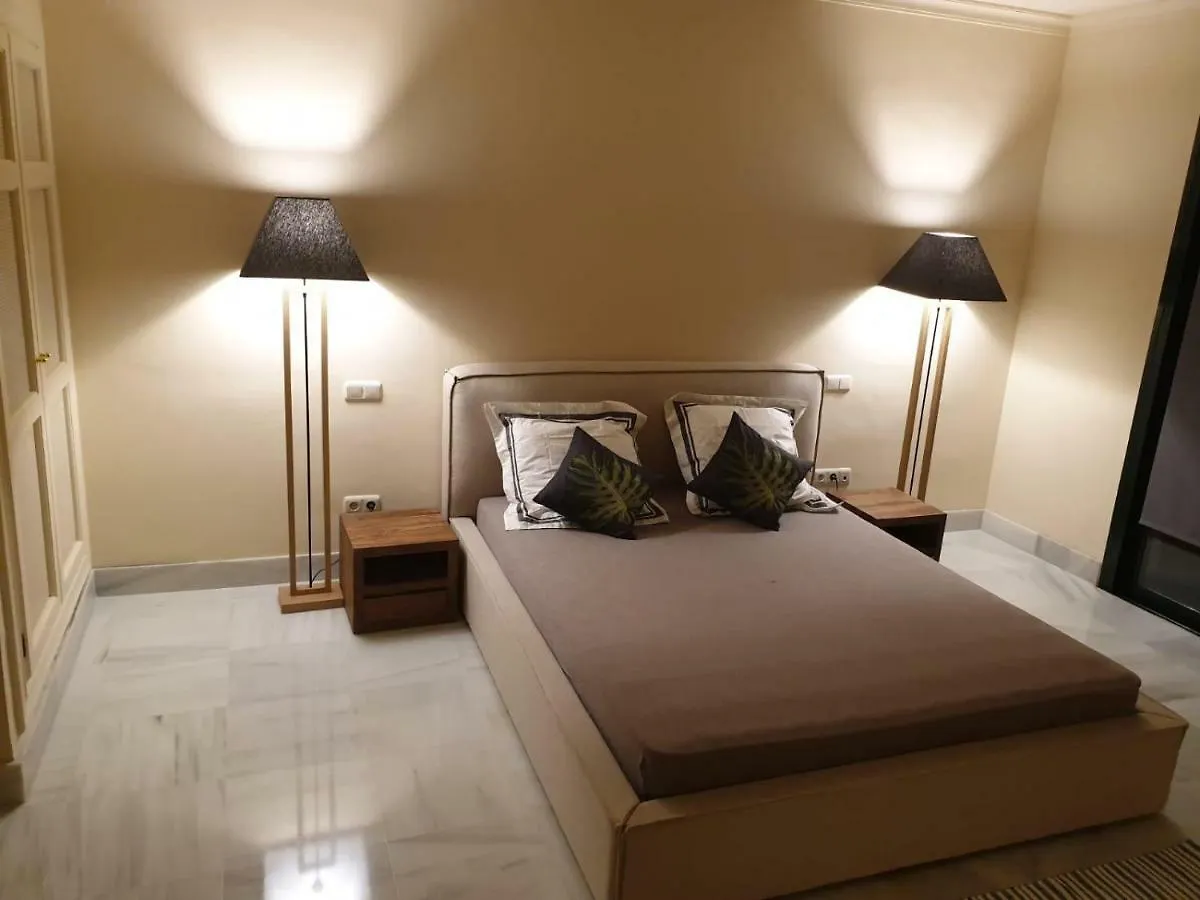 New Apartment In Benahavis Marbella