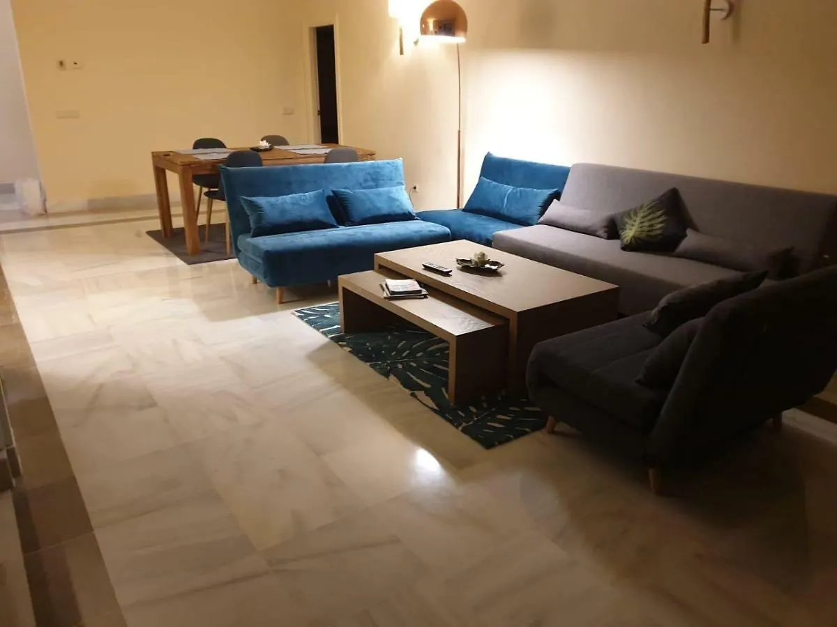 New Apartment In Benahavis Marbella Spanien