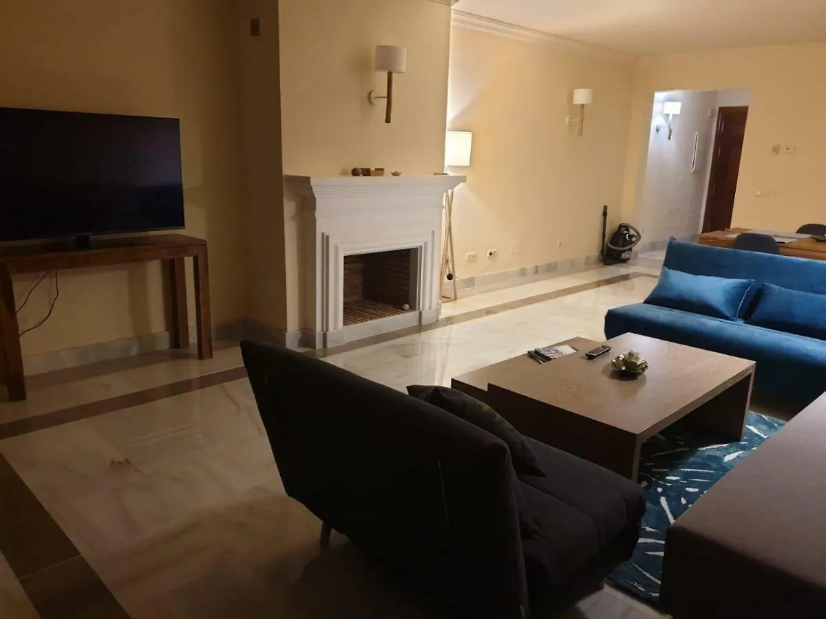 New Apartment In Benahavis Marbella Spanien